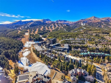 Lake Condo Sale Pending in Breckenridge, Colorado