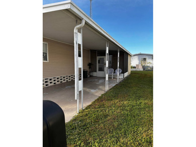 Welcome to Doral Village, a gated community in the popular - photo 3