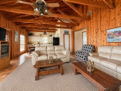 2/1.5 on 1.49 Acres, Lake Limestone, Jewett - photo 8