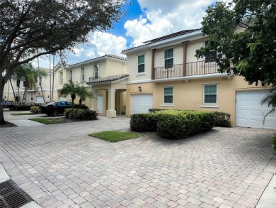 Catalina Lakes  Townhome/Townhouse For Sale in Palm Beach Gardens Florida