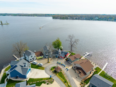 Hamilton Lake Home with Sandy Beach! SOLD - photo 24