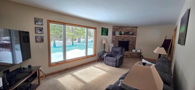 This charming 3-bed, 3-bath home sits on a beautiful lot in a - photo 3