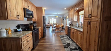This charming 3-bed, 3-bath home sits on a beautiful lot in a - photo 6