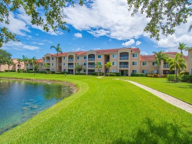 (private lake, pond, coastal) Condo For Sale in Vero Beach Florida