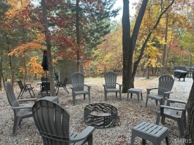 Lake Lot For Sale in Perryville, Missouri