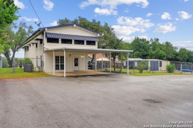 Lake Home For Sale in Canyon Lake, Texas