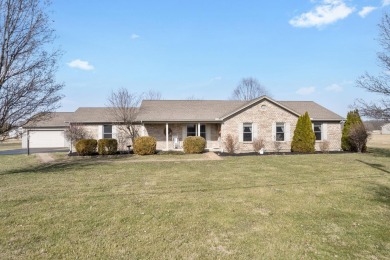 Lake Home Off Market in Franklin Twp, Ohio