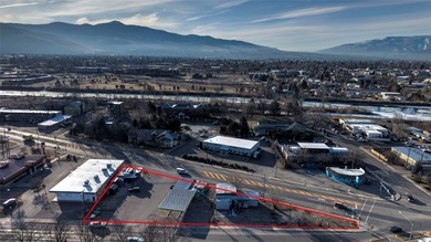 Clark Fork River Lot Active Under Contract in Missoula Montana