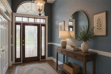 Picture hosting holiday gatherings, game nights, and weekend - photo 4