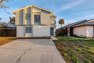 (private lake, pond, coastal) Home For Sale in Tampa Florida