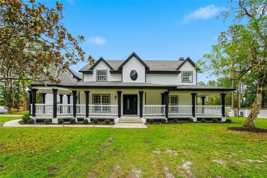 Lake Mary Jane Home For Sale in Orlando Florida