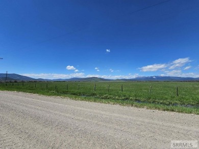 Lake Acreage For Sale in Kilgore, Idaho