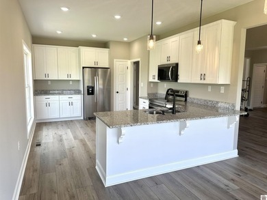 Welcome to this stunning new construction home in Cadiz offering - photo 11