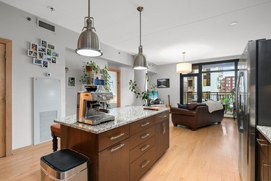 Welcome to unit 316 at Stonebridge Lofts, ideally located just - photo 12