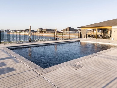 The newest luxury lakeside Patio Home community in the Maize - photo 12
