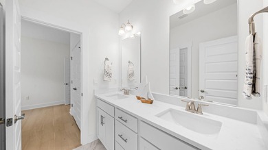 Situated on nearly three-quarters of an acre, this exceptional - photo 14