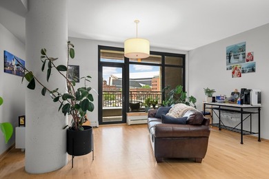 Welcome to unit 316 at Stonebridge Lofts, ideally located just - photo 14