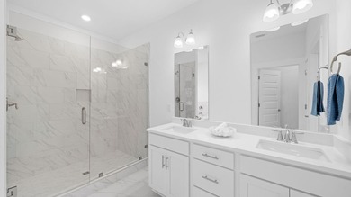 Situated on nearly three-quarters of an acre, this exceptional - photo 15