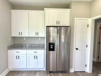 Welcome to this stunning new construction home in Cadiz offering - photo 15