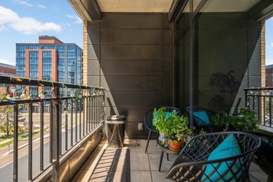Welcome to unit 316 at Stonebridge Lofts, ideally located just - photo 16