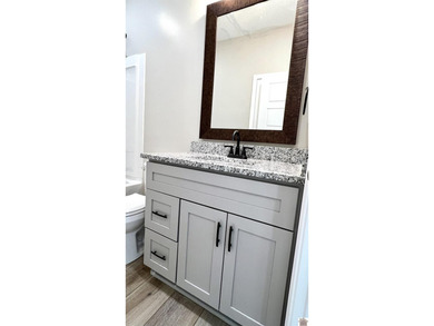 Welcome to this stunning new construction home in Cadiz offering - photo 17