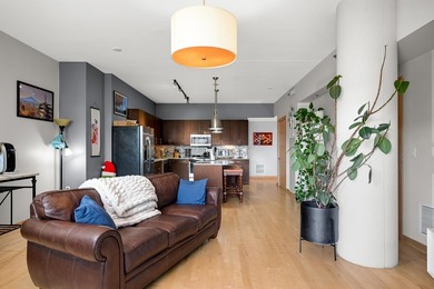 Welcome to unit 316 at Stonebridge Lofts, ideally located just - photo 18