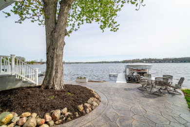 Hamilton Lake Home with Sandy Beach! SOLD - photo 2