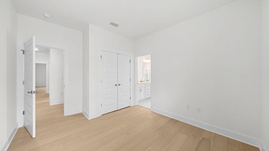 Situated on nearly three-quarters of an acre, this exceptional - photo 21