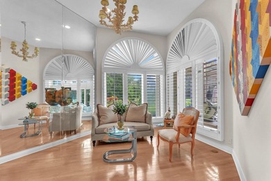 NEARLY ONE ACRE LOT! Breathtaking lakefront beauty is showcased - photo 21