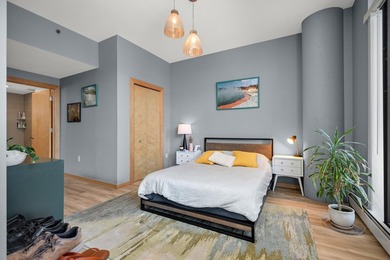 Welcome to unit 316 at Stonebridge Lofts, ideally located just - photo 22