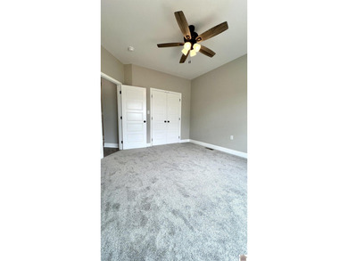Welcome to this stunning new construction home in Cadiz offering - photo 22