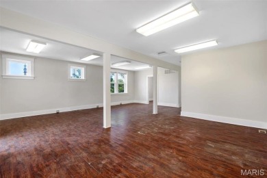 Fantastic opportunity to own commercial property in a prime