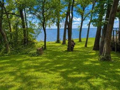 2/1.5 on 1.49 Acres, Lake Limestone, Jewett - photo 19