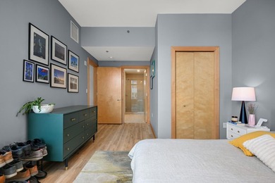 Welcome to unit 316 at Stonebridge Lofts, ideally located just - photo 24