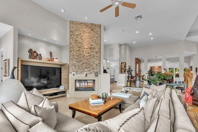 NEARLY ONE ACRE LOT! Breathtaking lakefront beauty is showcased - photo 25