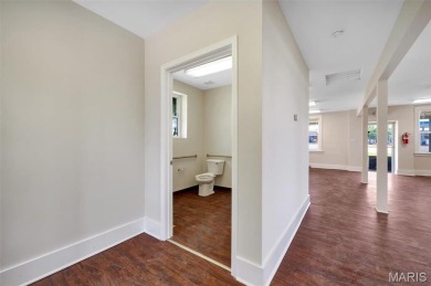 Fantastic opportunity to own commercial property in a prime