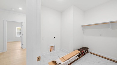 Situated on nearly three-quarters of an acre, this exceptional - photo 28