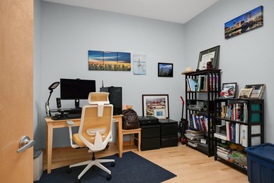 Welcome to unit 316 at Stonebridge Lofts, ideally located just - photo 28