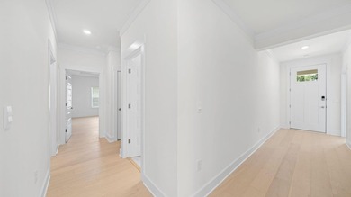 Situated on nearly three-quarters of an acre, this exceptional - photo 30