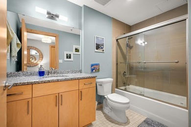 Welcome to unit 316 at Stonebridge Lofts, ideally located just - photo 30