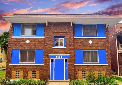 Lake Erie - Cuyahoga County Home Sale Pending in Cleveland Ohio