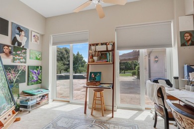 NEARLY ONE ACRE LOT! Breathtaking lakefront beauty is showcased - photo 33