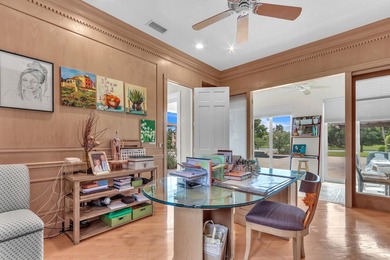 NEARLY ONE ACRE LOT! Breathtaking lakefront beauty is showcased - photo 35