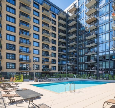 Welcome to unit 316 at Stonebridge Lofts, ideally located just - photo 37