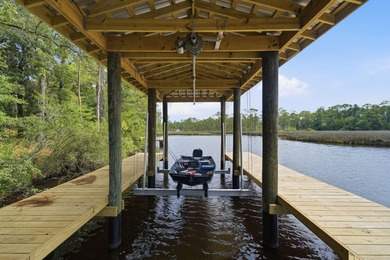 Situated on nearly three-quarters of an acre, this exceptional - photo 38