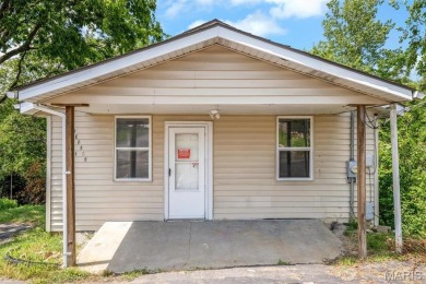 Fantastic opportunity to own commercial property in a prime