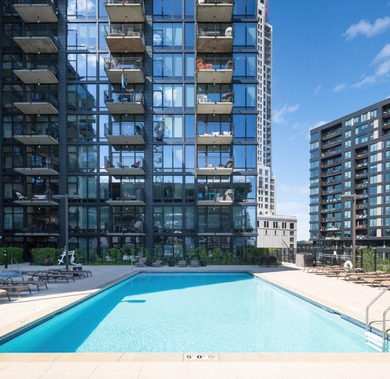 Welcome to unit 316 at Stonebridge Lofts, ideally located just - photo 38
