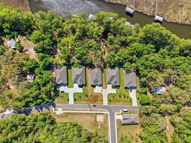 Situated on nearly three-quarters of an acre, this exceptional - photo 39