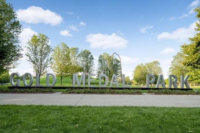Welcome to unit 316 at Stonebridge Lofts, ideally located just - photo 40