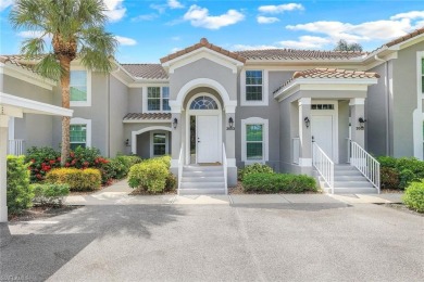 Lake Home For Sale in Estero, Florida
